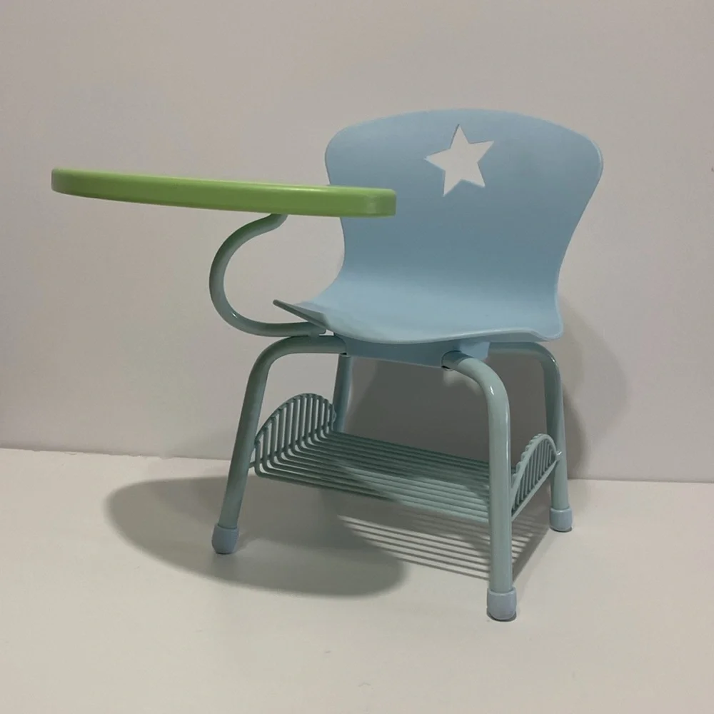 American Girl School Desk